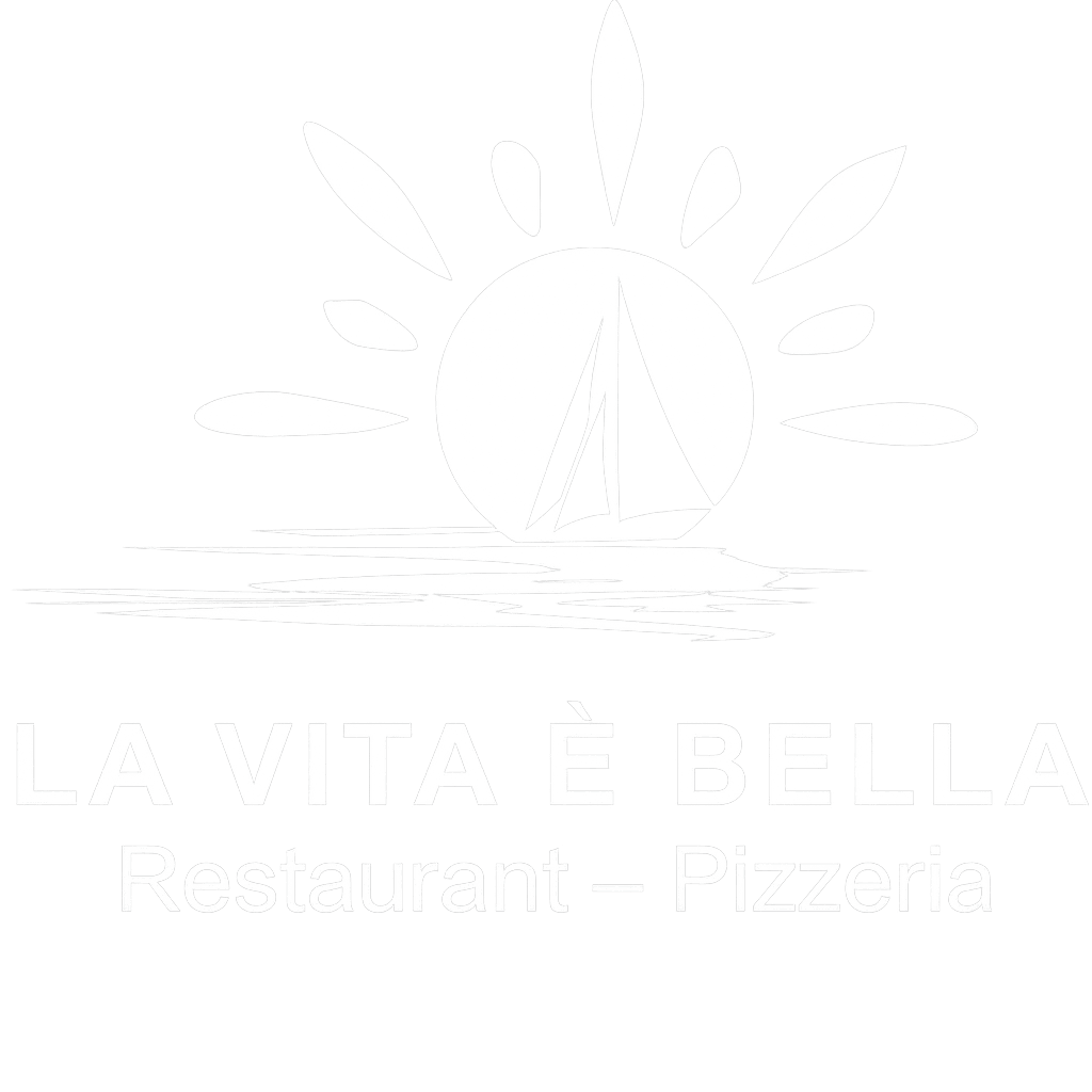 Logo de La Vita e bella