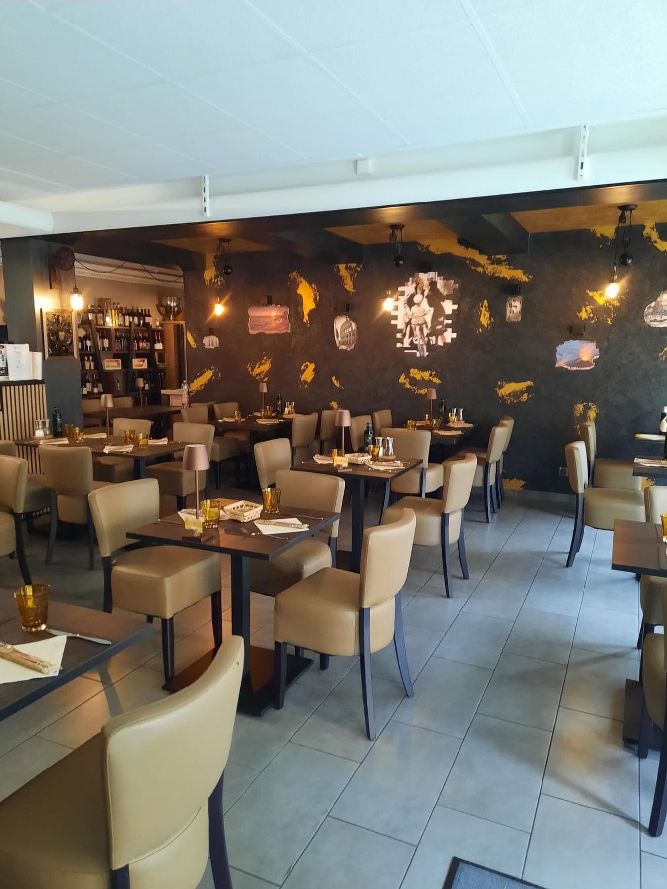 Salle à manger